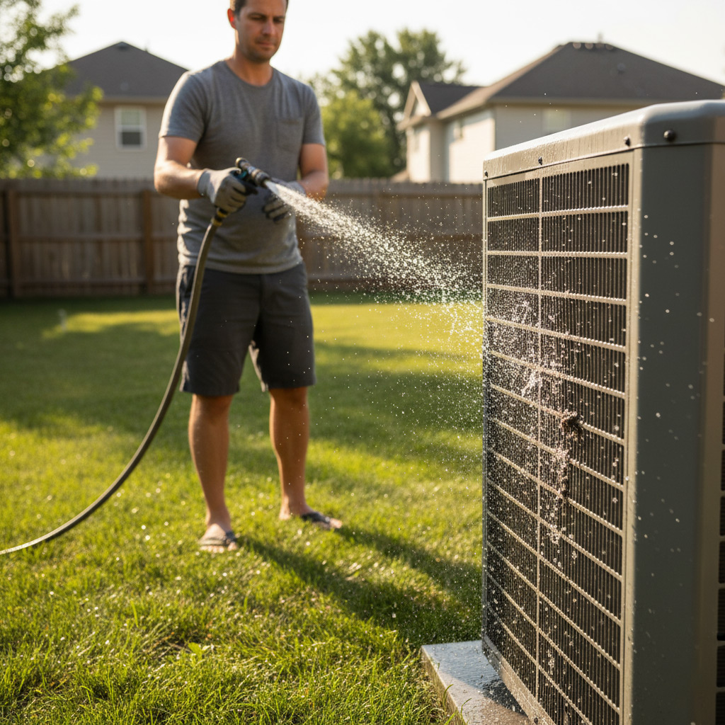 San Antonio Heat Pumps: The "Secret Weapon" For Comfort! image 2