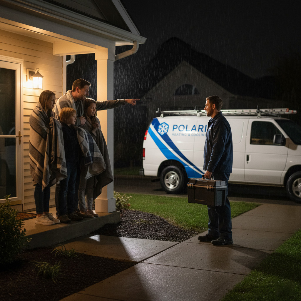 San Antonio HVAC: The "Ignored" Secret To Slash Bills! image 1