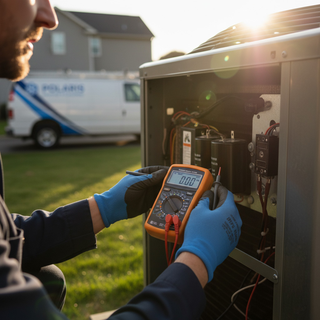 San Antonio AC Installation: Bulletproof Your Investment! image 2