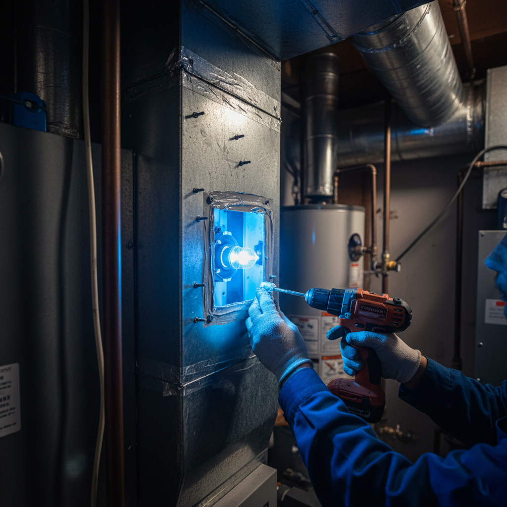 San Antonio Home Air: Unmask The "Invisible Killers" Now! image 1