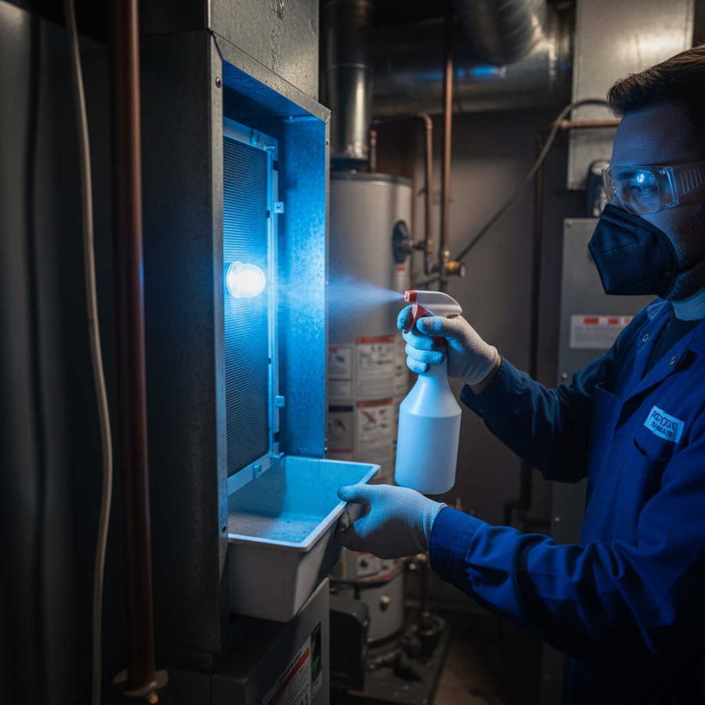 San Antonio Heater Hell: Get FAST Heat Restoration NOW!