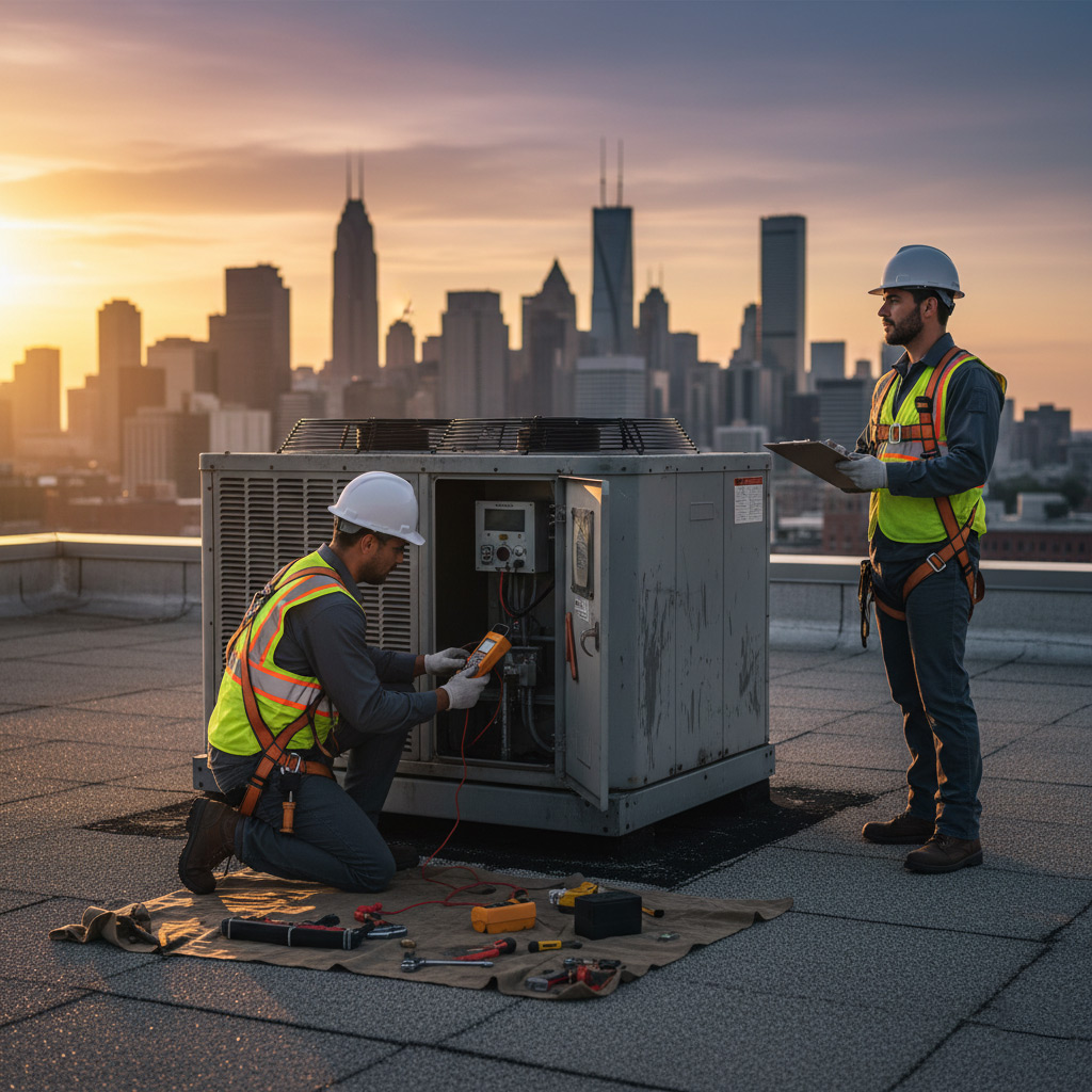 San Antonio Smart Thermostats: Unlock Epic Energy Savings! image 2